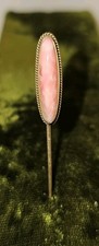 Antique victorian gold plated - victorian,