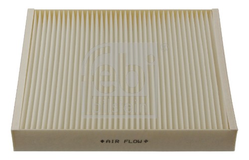 Fits febi 30743 cabin filter - 30743,