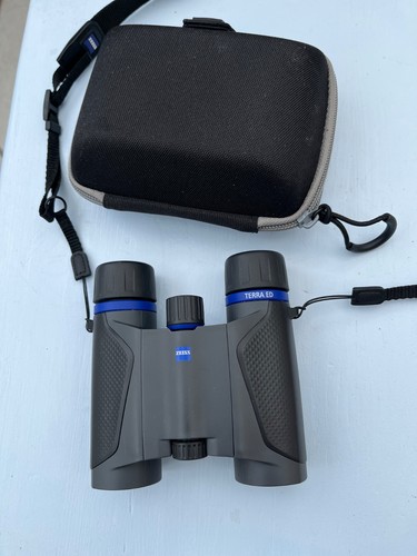 Zeiss terra 8x25mm - 8x25mm, compact