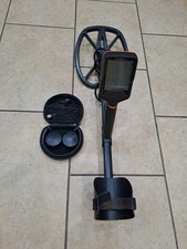 Quest Q30+ Metal Detector Includes Whp
