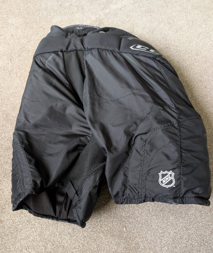 Ccm vector junior ice - ccm, xl