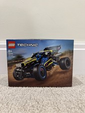 LEGO Technic 42164 Off-Road