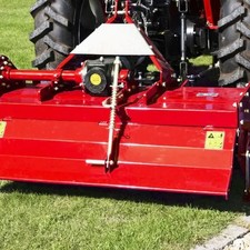 Winton 1.5m Rotavator  For