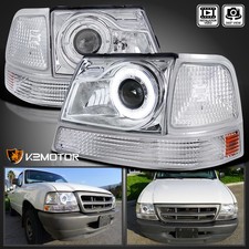 Fits 1998-2000 Ford Ranger LED