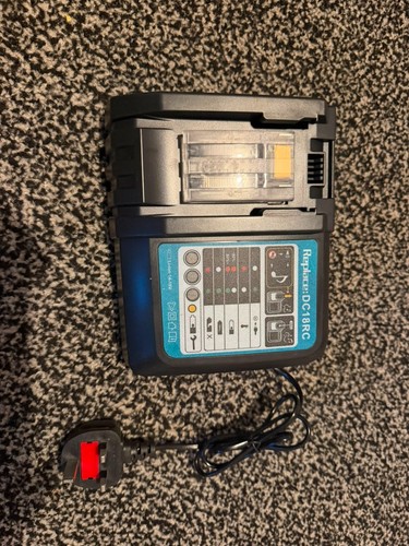 Dc18rc for makita 18v - for,