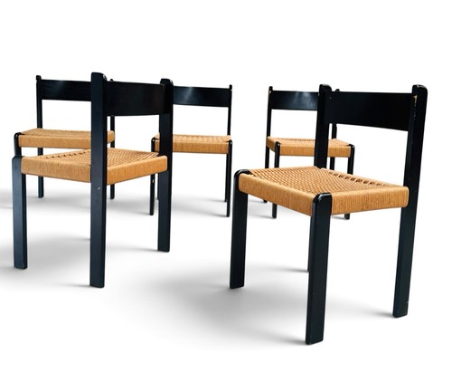 Set five danish - of,