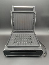 George Foreman Stainless Steel