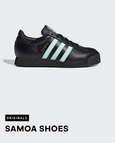 Adidas samoa women - adidas, trainers
