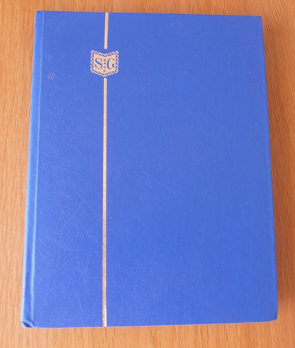 Small used stock - small,