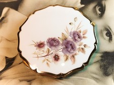 Stratton Queen white blue