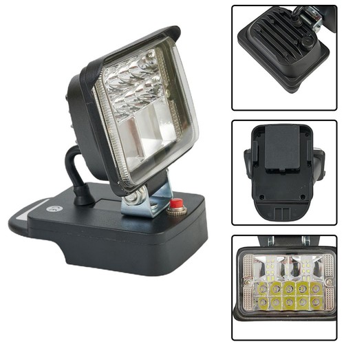 Led work light torch - led,