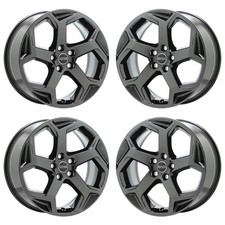 20" Range Rover Sport Black