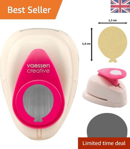 6 cm balloon paper - x,
