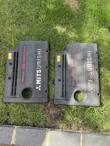 Mitsubish fto mivec engine - mitsubish,