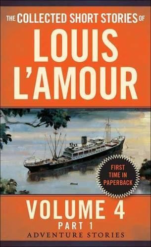 Louis amour the collected - l'amour,