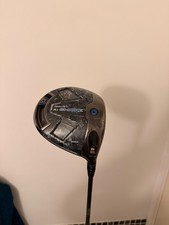 Callaway Paradym AI Smoke Max