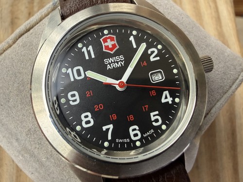 Vtg victorinox swiss army - victorinox,