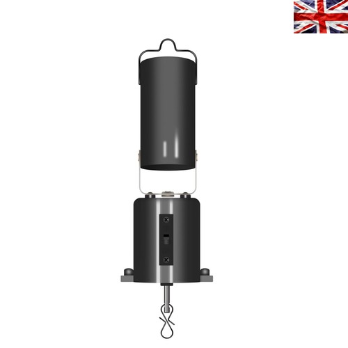 Lightweight battery powered - lightweight,
