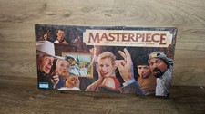 sealed Masterpiece Classic Art
