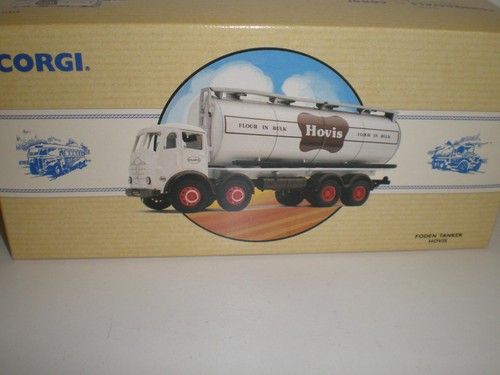 Corgi classics 97952 foden - corgi,