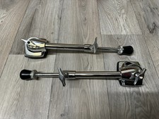 Pearl Export Bass Drum Spurs