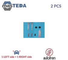 D7206C BRAKE CALIPER REPAIR KIT FRONT AUTOFREN SEINSA 2PCS FOR TOYOTA HILUX VII