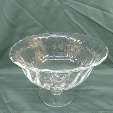 Dartington Crystal Bowl
