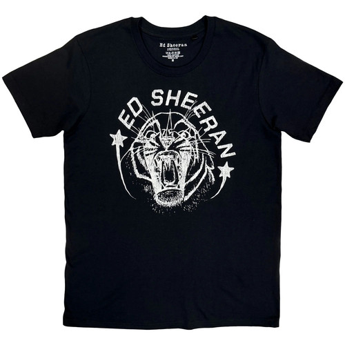 Sheeran unisex shirt - ed, t-shirt