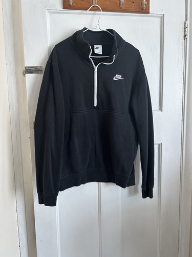 Nike sweatshirt jumper top - nike,