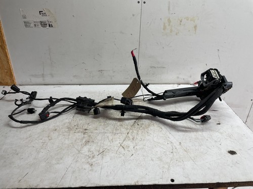 Ford fiesta starter wiring - fiesta,