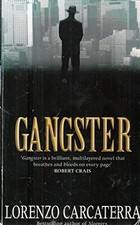 Gangster by Carcaterra