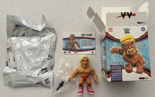 Wwe wwf loyal subjects - wwe,