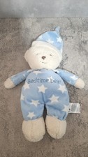 Mothercare Bedtime Bear Soft