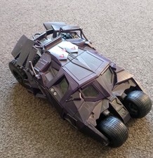 DC Comics Batman Begins