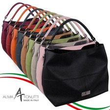 Alma Tonutti Stylish Ladies