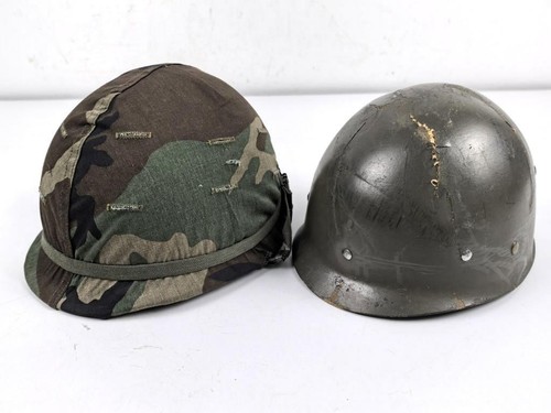 Army m1 steel helmet - army,,