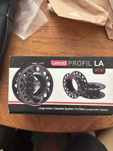 Leeda large fly - leeda,