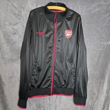Arsenal Jacket Mens Extra
