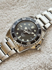 Seiko KINETIC Divers SBCZ011