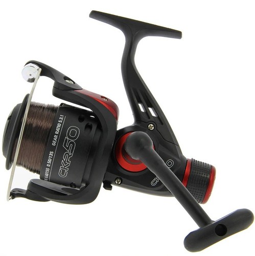 Angling pursuits ckr50 1bb - angling,