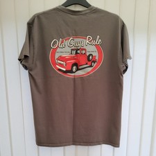 Old Guys Rule 'Don't Make Em