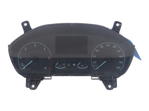 Mk3t10849cgh odometer - mk3t10849cgh,