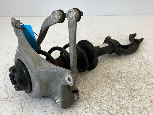 8f0413031p front left coilover - front,