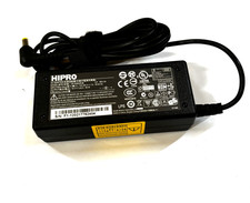 HIPRO 65W AC Adapter 19V 3.42A