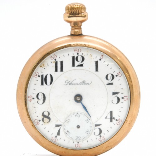 Hamilton watch grade 36 - hamilton,