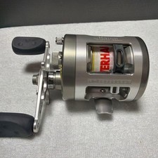 Abu Garcia Morrum SX3600C MAG
