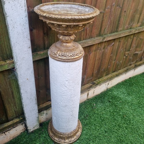 Tall vintage style - style, resin