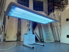 9T w/facial 240-250watt *VERY HOT*Elite sunbed CAN DEL IVER MOST OF UK mess for£