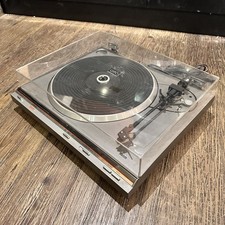 Sanyo OTTO TP-Q7D Direct Drive