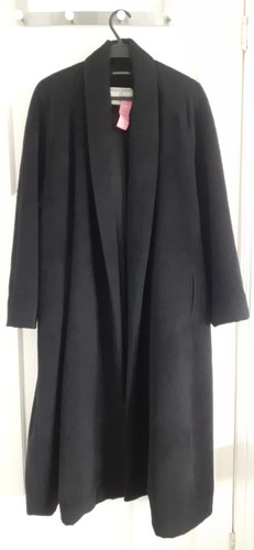 The alpaca collection coat - the,